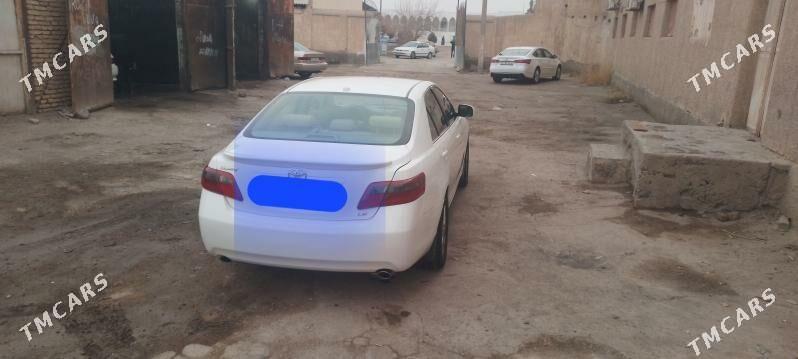 Toyota Camry 2008 - 180 000 TMT - Акдепе - img 1