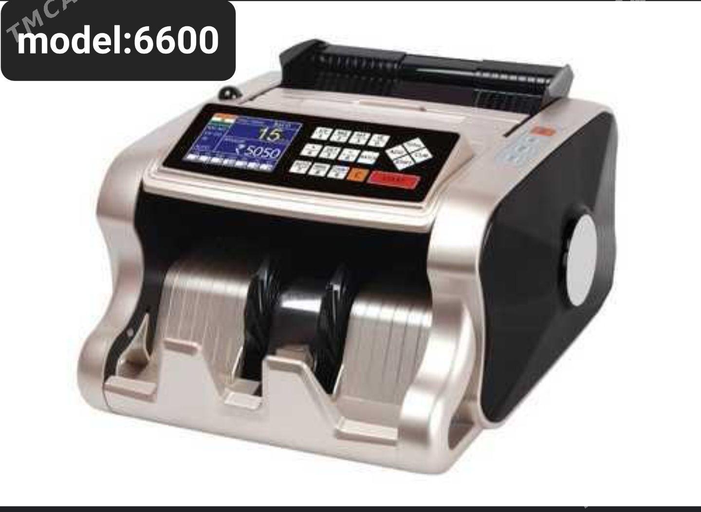 Pul sanayan aparat - "Алтын Асыр" Гундогар базары ( Толкучка) - img 1