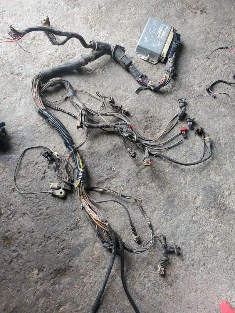 vectra b 2.5 motor kamputr tok 1 900 TMT - Aşgabat - img 1