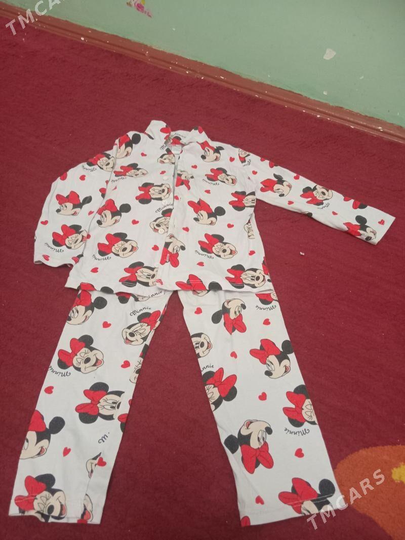 Çaga eşikleri. - Türkmenabat - img 1