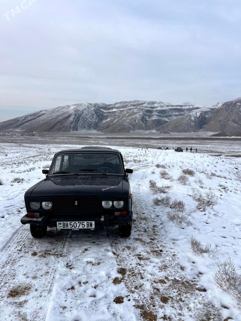 Lada 2106 1997 - 43 000 TMT - Balkanabat - img 1