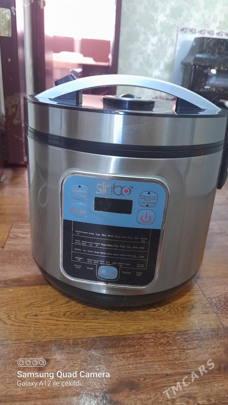 nahar bisirilyan - Balkanabat - img 1