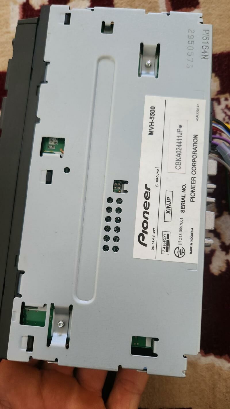 Mantıfon carrozzerıa 900 TMT - Mary - img 1