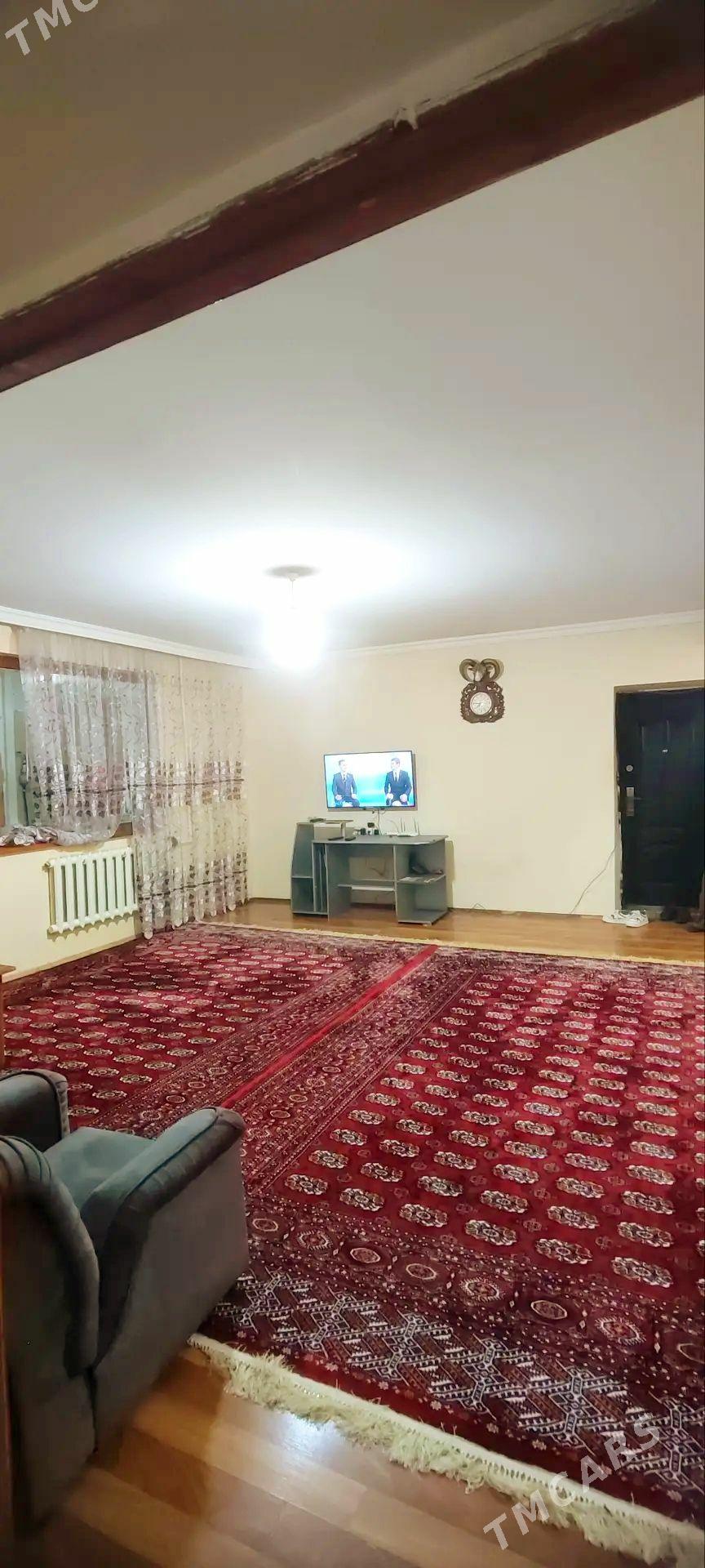 Центр. 1эт. 2комн - Ашхабад - img 1