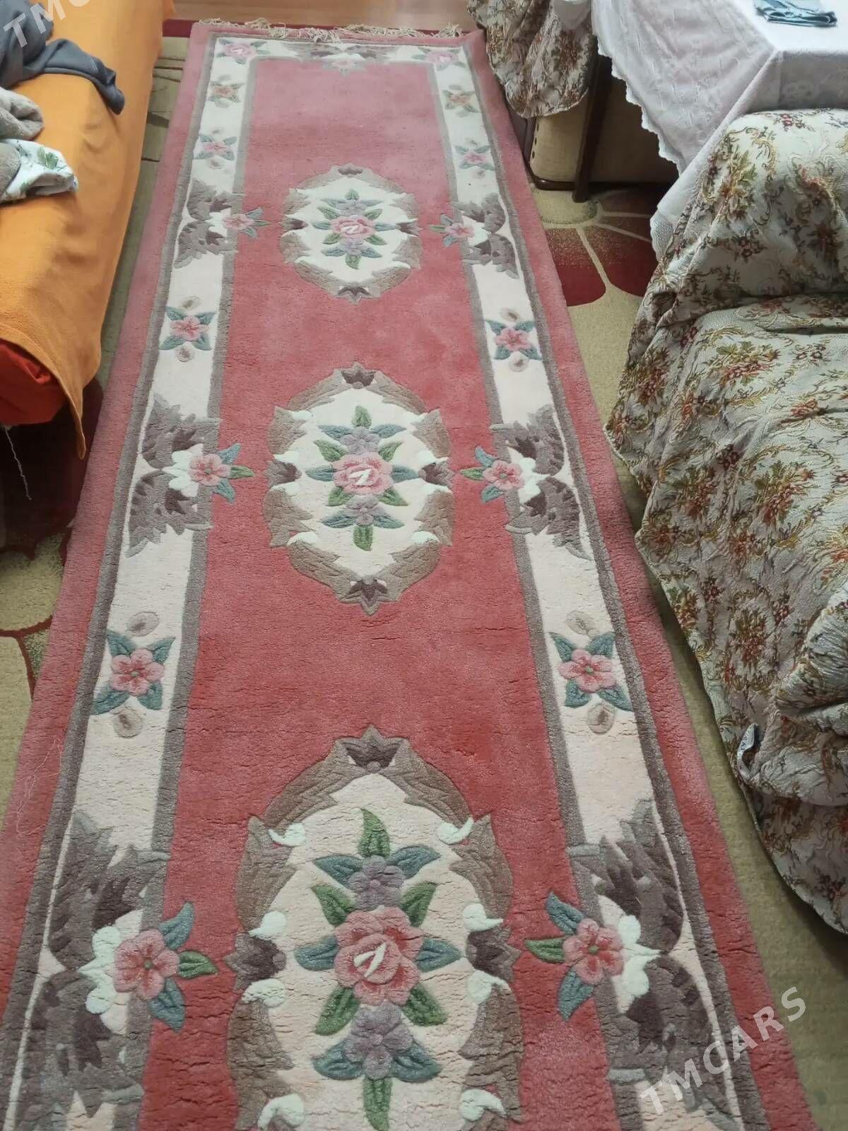 Турецкие ковры Turkish haly - 9 mkr - img 1