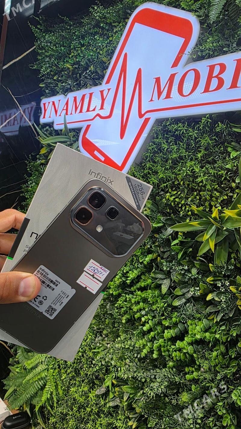 Infinix Note 60 pro - Aşgabat - img 1