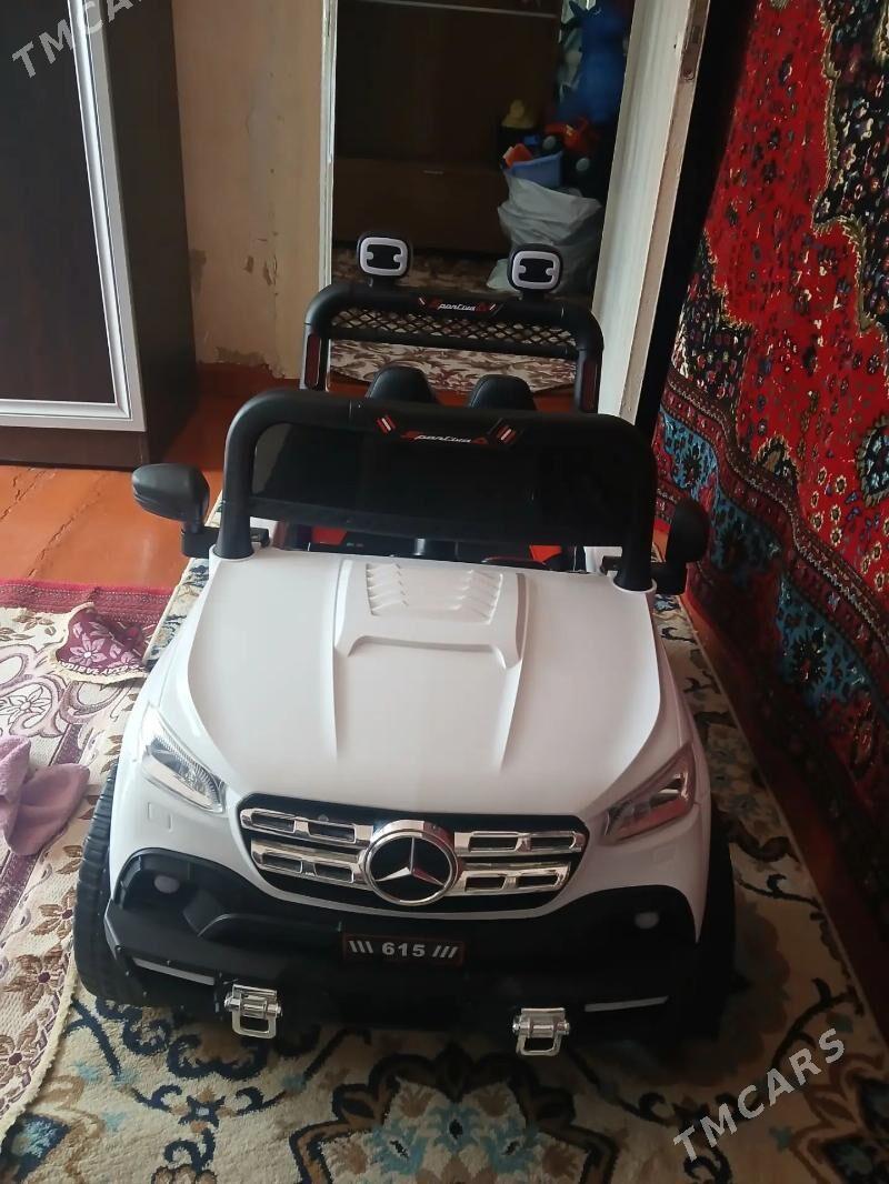 Чага машын - Ашхабад - img 1