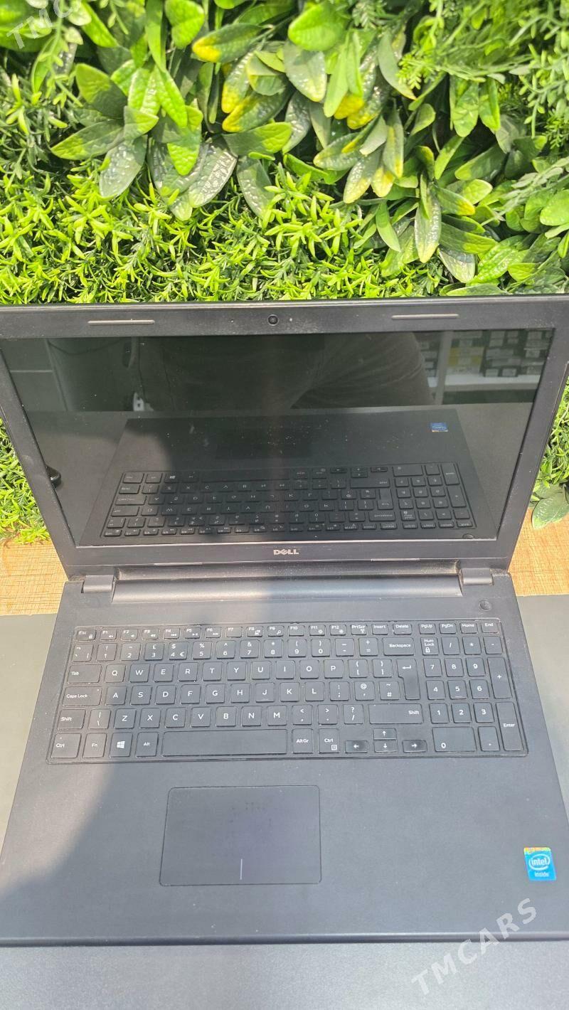 Dell noutbuk - Ашхабад - img 1