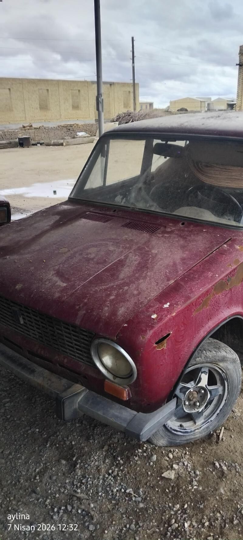 2101 kuzwa 2 000 TMT - Çärjew - img 1