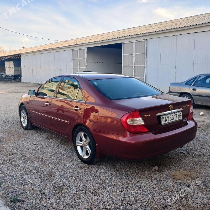 Toyota Camry 2004 - 260 000 TMT - Mary - img 1