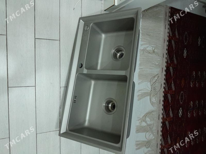 Umwalnik - Ашхабад - img 1