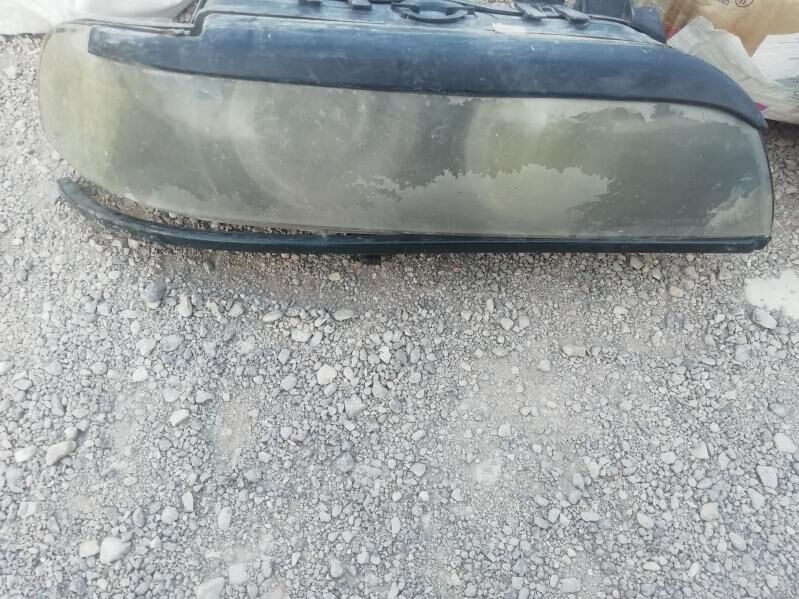 Far 450 TMT - Балканабат - img 1