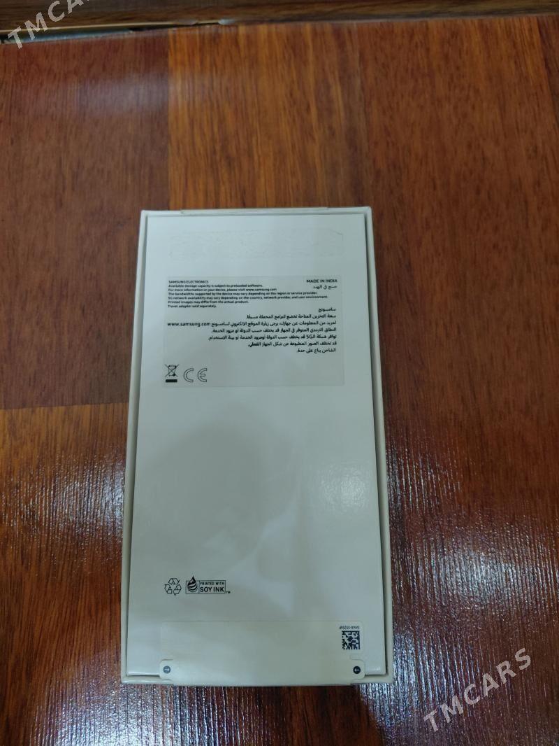 Samsung A 36 - Ашхабад - img 1