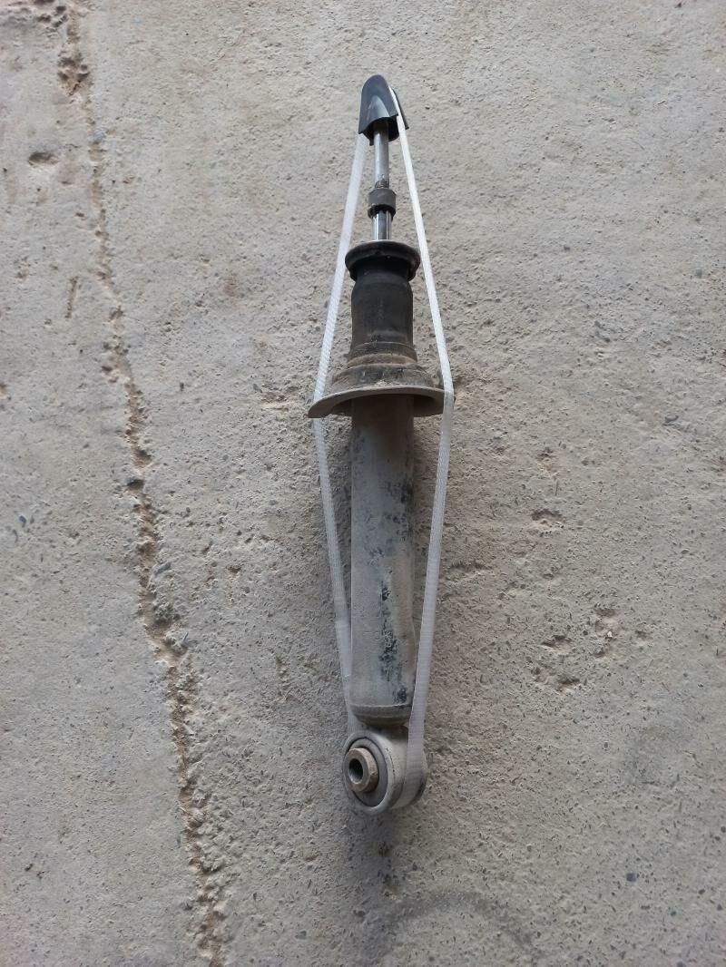 amantrassa 180 TMT - Бахарден - img 1