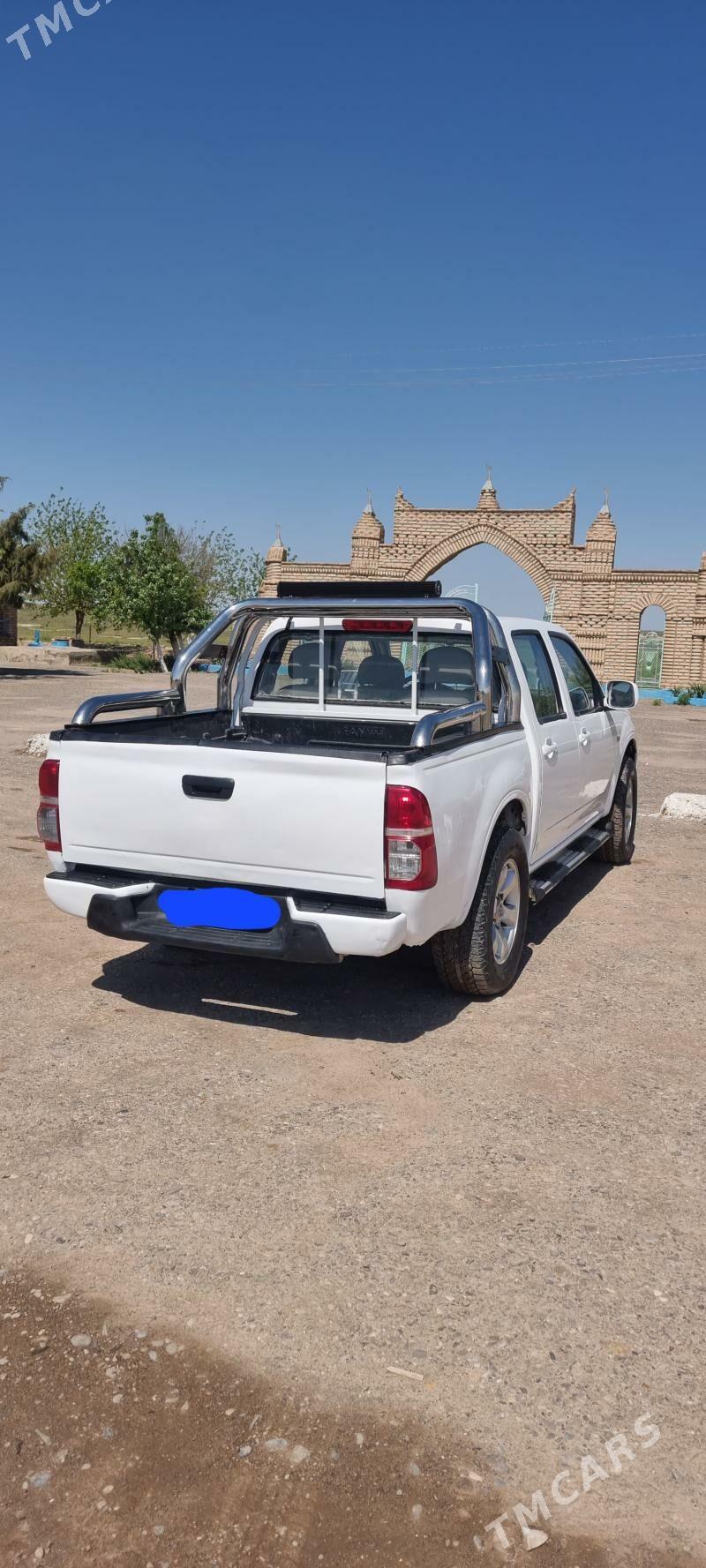 Isuzu Elf 2006 - 79 000 TMT - Sarahs - img 1