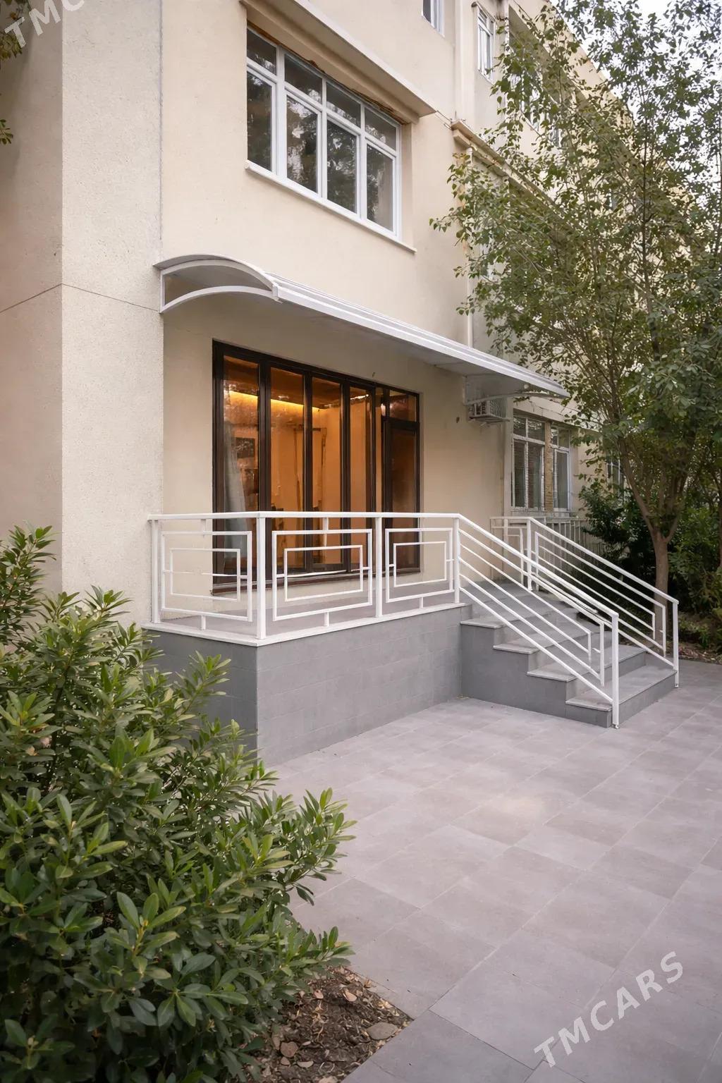 Kazyrek we swarka Козырьки - Aşgabat - img 1