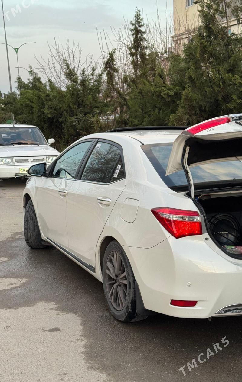 Toyota Corolla 2014 - 263 000 TMT - Atatürk köç. - img 1