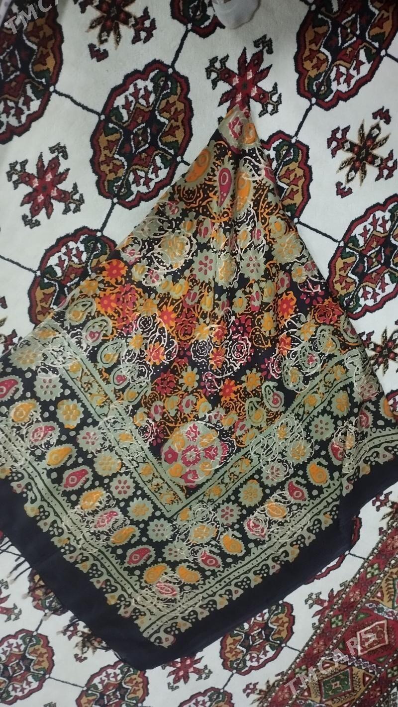 Öyme - Мары - img 1