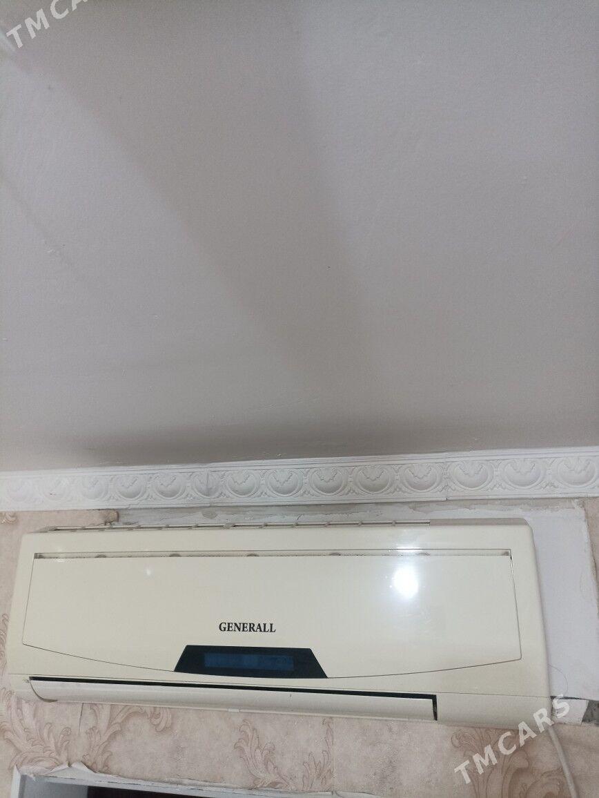 splint kondisioner - Балканабат - img 1