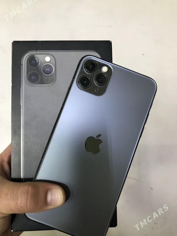 Iphone 11 Pro Max - Туркменабат - img 1