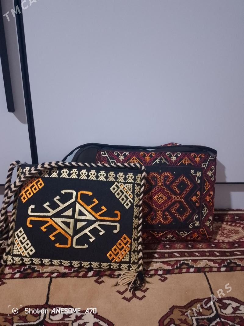 Sumka - Гумдаг - img 1