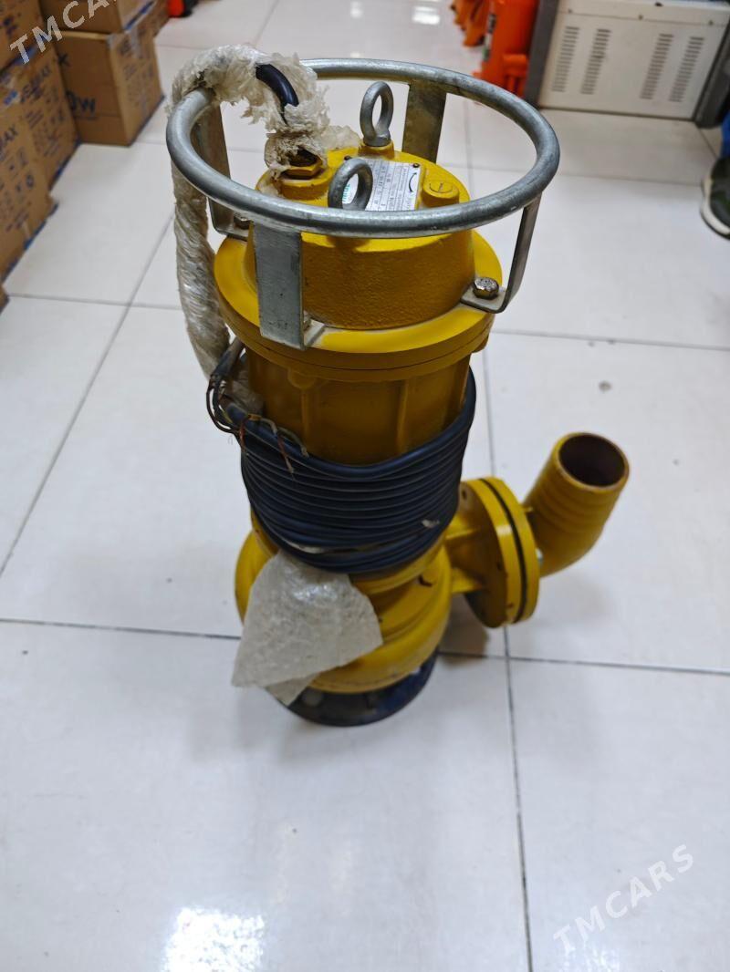 Suw nasos hapa suw - Aşgabat - img 1