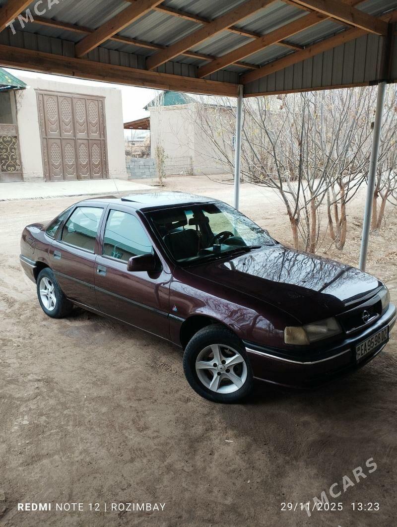 Opel Vectra 1993 - 50 000 TMT - Köneürgenç - img 1