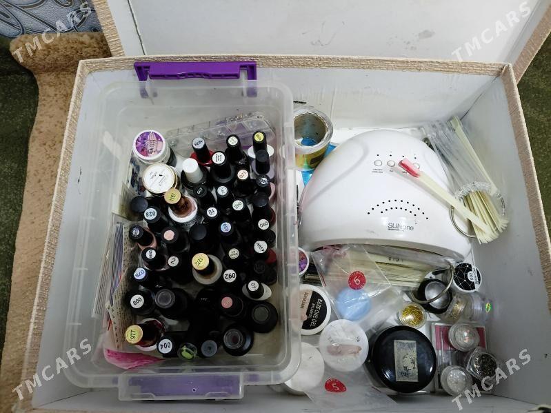 Dyrnak uc - Türkmenbaşy - img 1