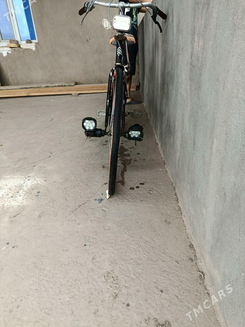 weleseped - Шабатский этрап - img 1