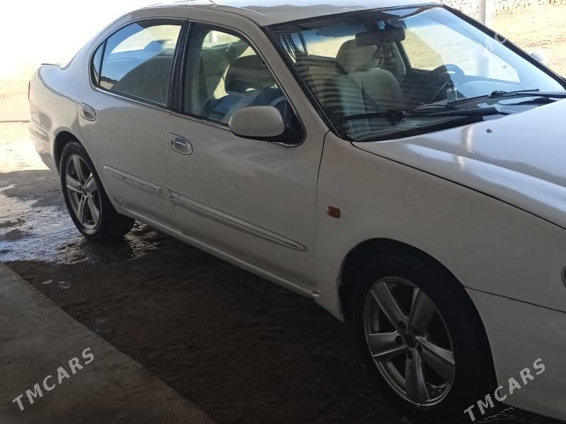 Nissan Maxima 2000 - 59 000 TMT - Baýramaly - img 1