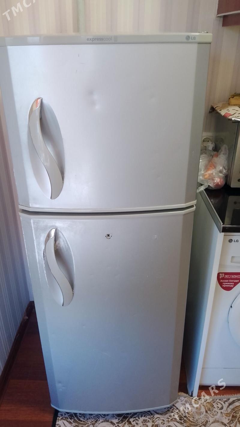 holodilnik - Balkanabat - img 1