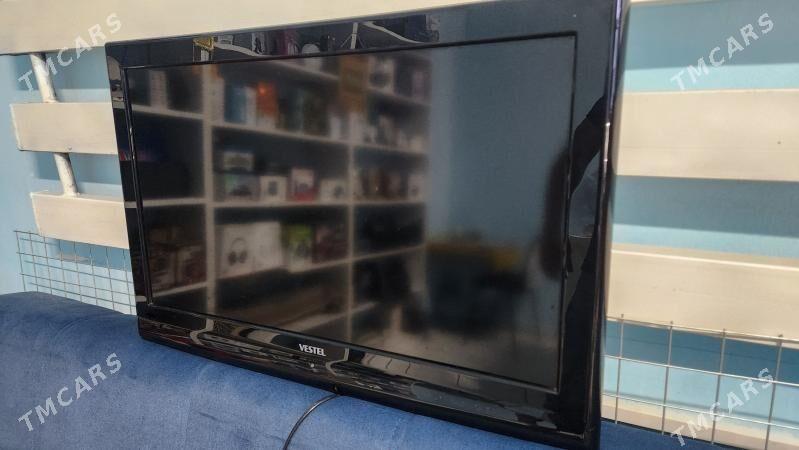 Vestel 32 tv - Дашогуз - img 1