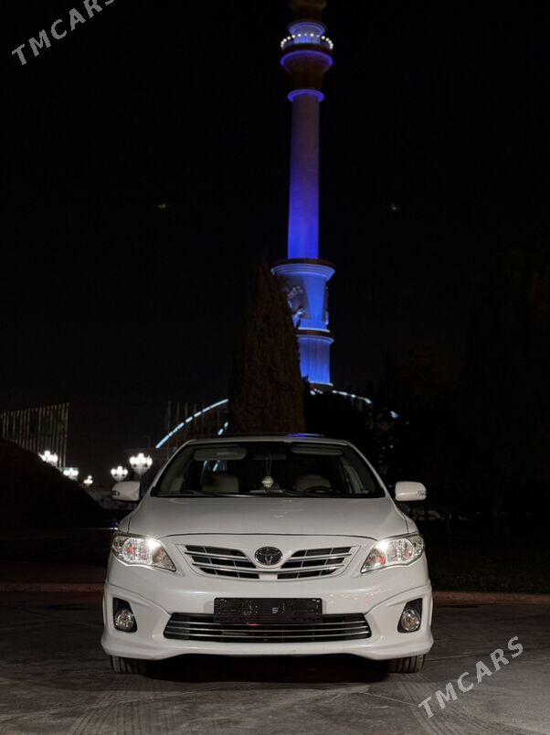 Toyota Corolla 2013 - 260 000 TMT - Aşgabat - img 1