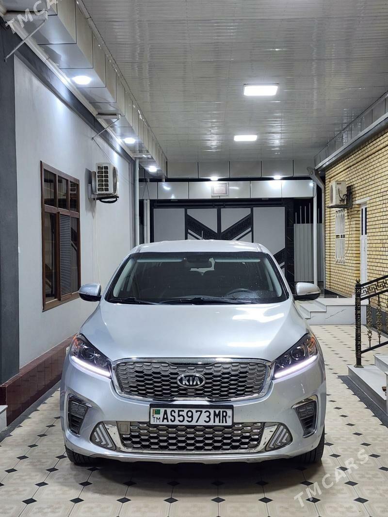 Kia Sorento 2020 - 310 000 TMT - Mary - img 1