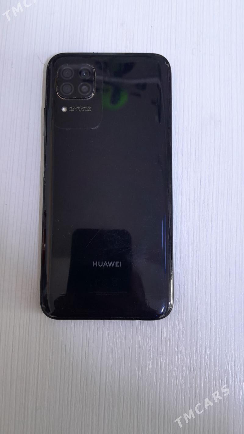 HUAWEI P40 6 128 - Sakarçäge - img 1