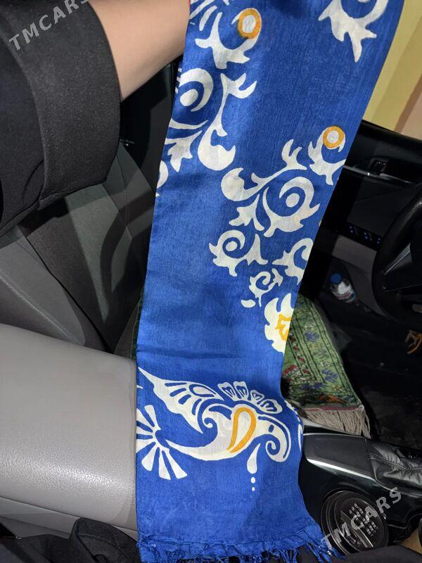 oyme gadymy - Ашхабад - img 1