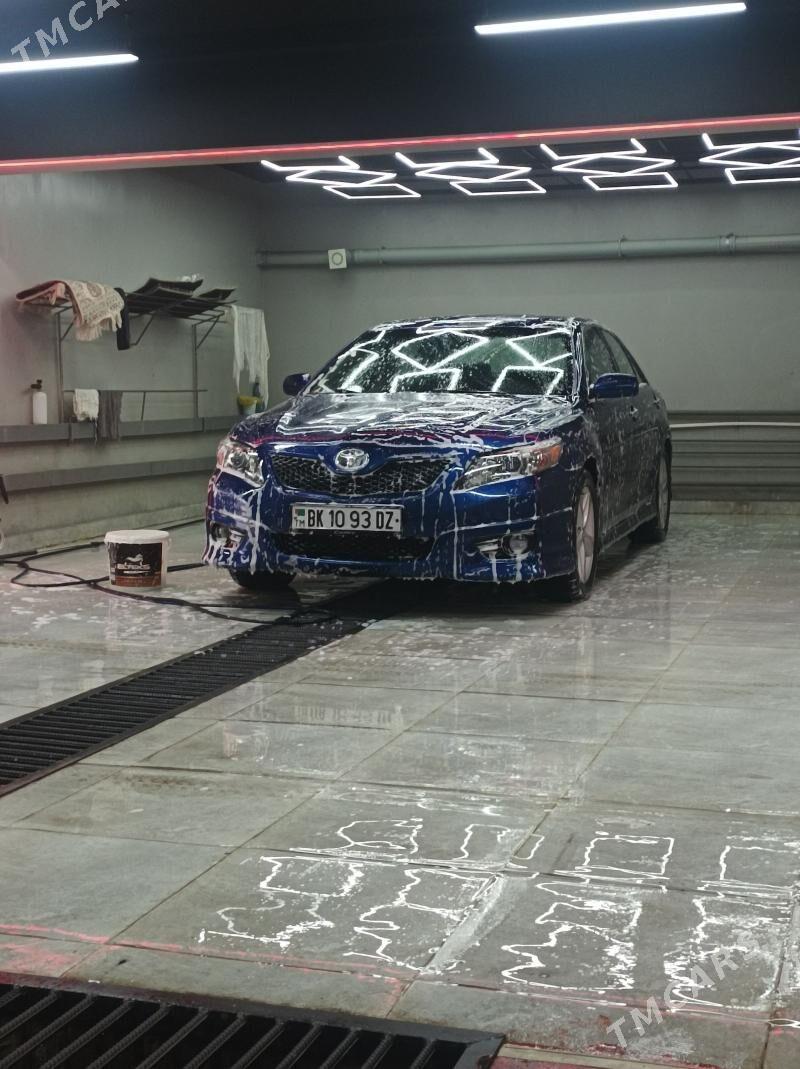 Toyota Camry 2011 - 226 000 TMT - Daşoguz - img 1