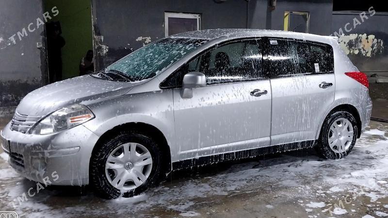 Nissan Versa 2011 - 117 000 TMT - Aşgabat - img 1