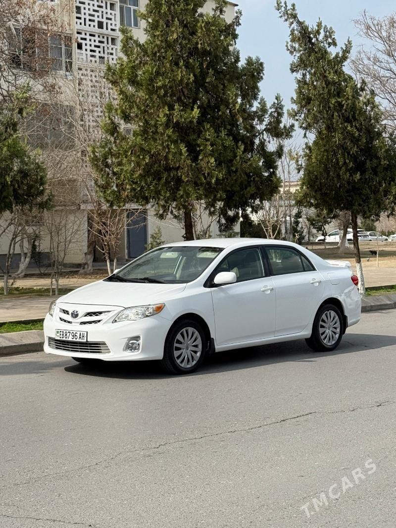 Toyota Corolla 2011 - 160 000 TMT - Tejen - img 1