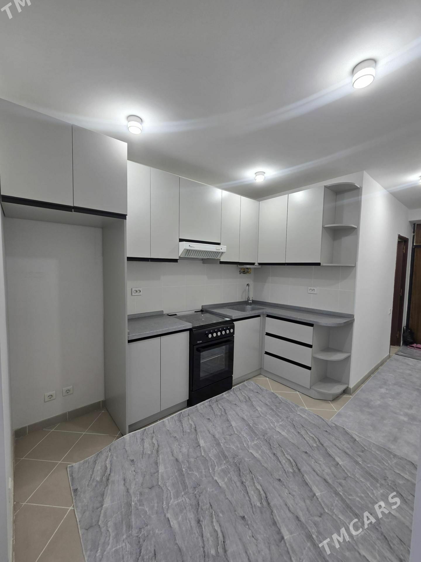 1 комнатная,2 этаж - Ашхабад - img 1