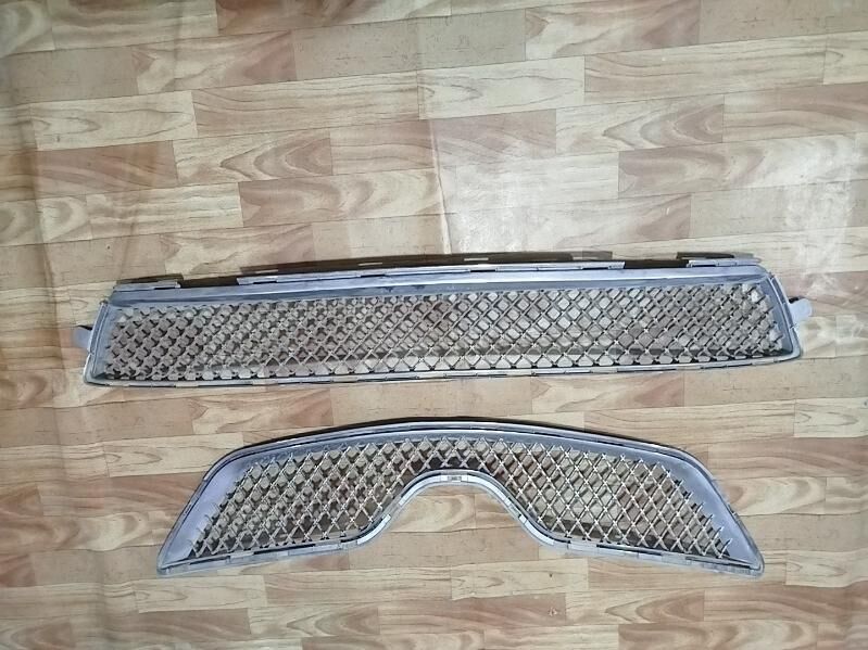 Carolla oblisowka 350 TMT - Бузмеин ГРЭС - img 1