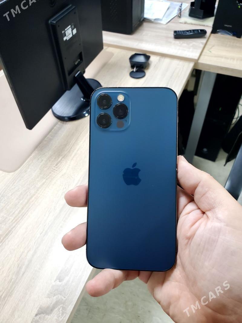 Iphone 12pro - Aşgabat - img 1