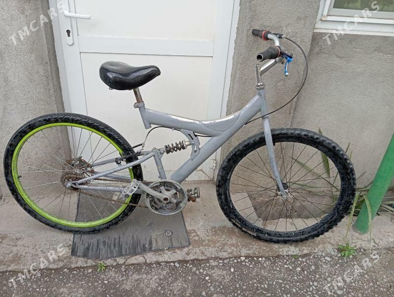 tigir uly weloseped - Бедев - img 1