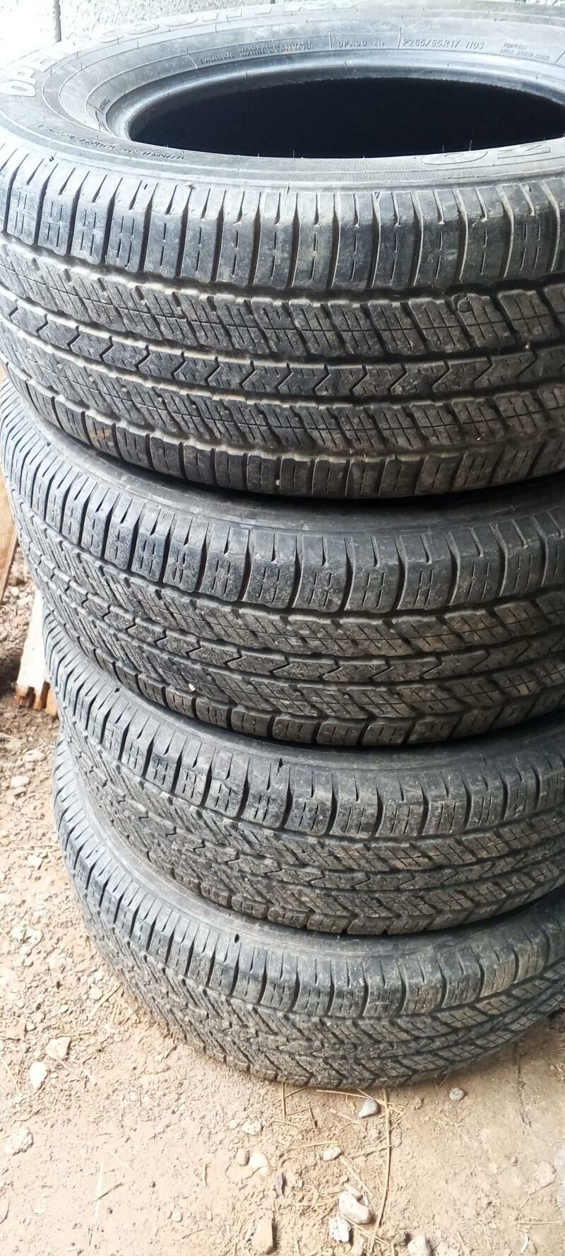 teker 3 500 TMT - Büzmeýin - img 1