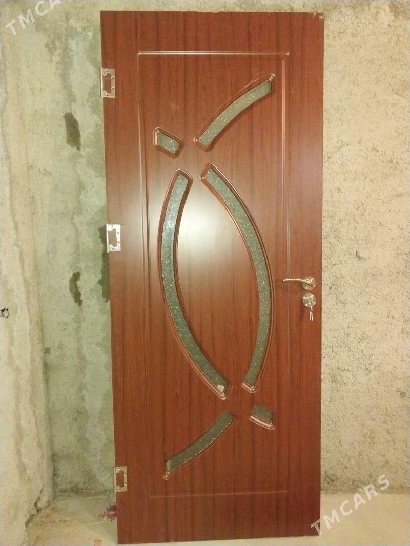 2 sany MDS gapy - Бахарден - img 1