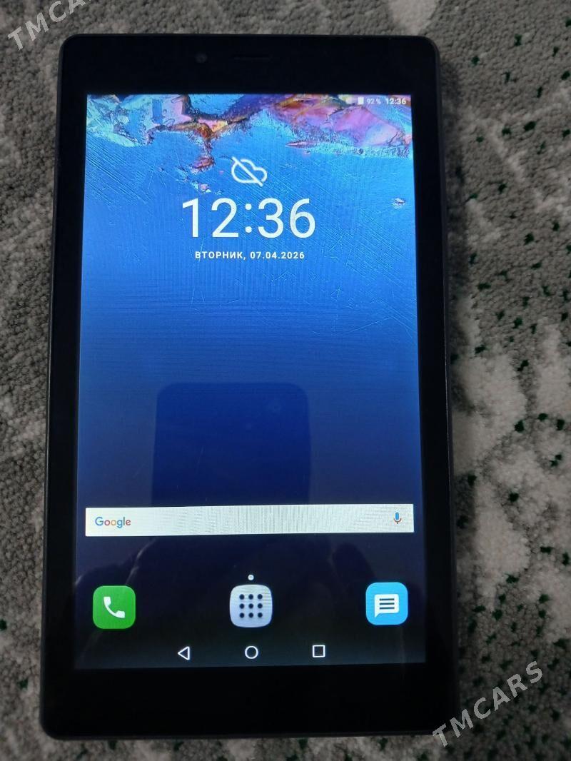 Planshet - Aşgabat - img 1