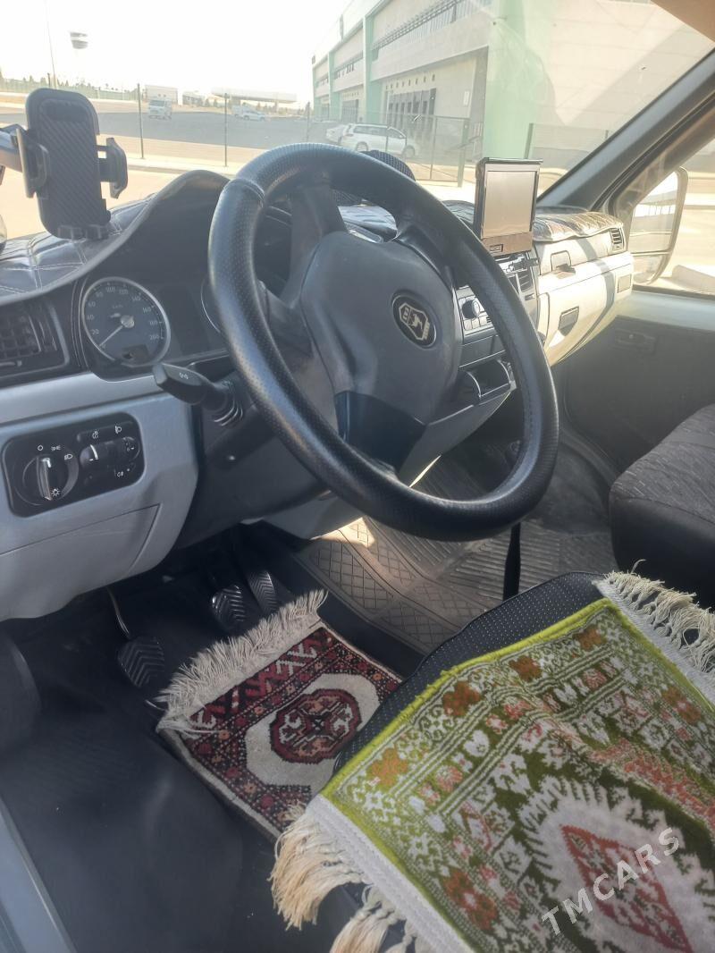 Gaz Gazel 2015 - 210 000 TMT - Aşgabat - img 1