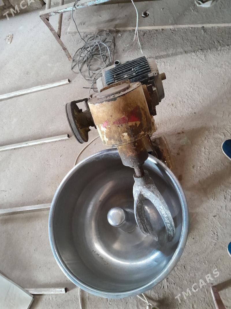 hamyr myşalka - Туркменбаши - img 1