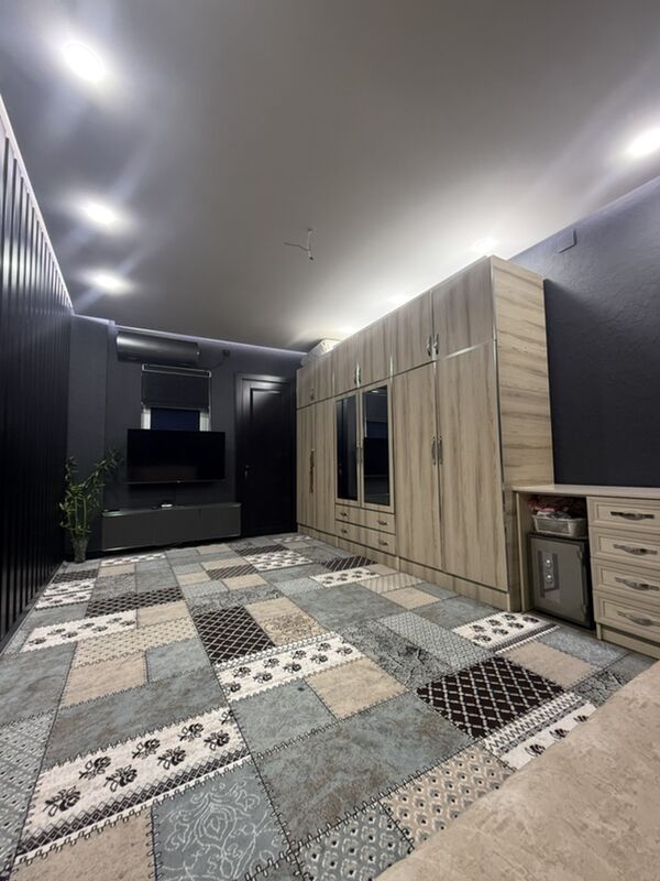 Mir 2 1/2 Kmnt 47m2 Goşly - Мир 2 - img 1