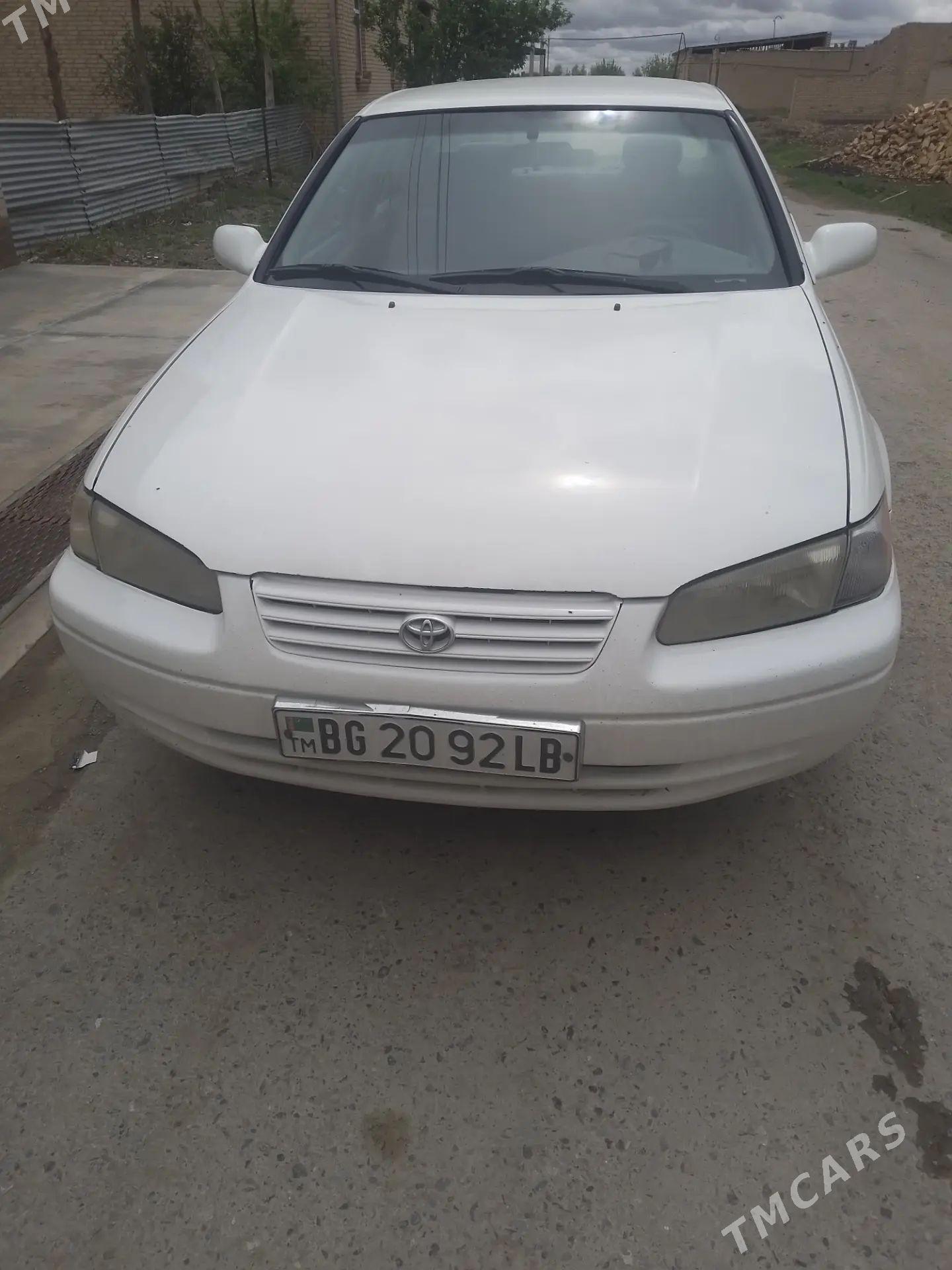 Toyota Camry 1998 - 140 000 TMT - Türkmenabat - img 1
